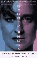 Copertina  Gender shock : exploding the myths of male and female