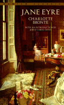 Copertina  Jane Eyre