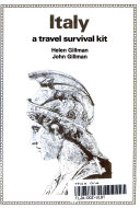 Copertina  Italy : a travel survival kit