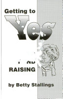 Copertina  Getting to yes in fund raising