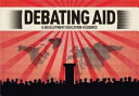 Copertina  Debating aid : a development education resource