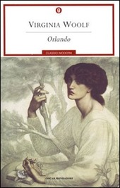 Copertina  Orlando
