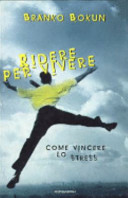 Copertina  Ridere per vivere : come vincere lo stress