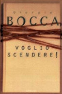 Copertina  Voglio scendere!