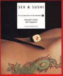Copertina  Sex & sushi : racconti erotici dal Giappone