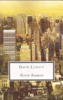 Copertina  Martin Bauman