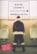 Copertina  Holidays on ice