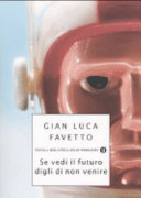 Copertina  Se vedi il futuro digli di non venire : racconti
