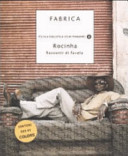 Copertina  Rocinha : racconti di favela