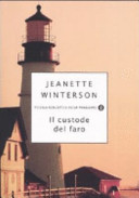 Copertina  Il custode del faro