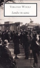 Copertina  Londra in scena