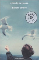 Copertina  Questo amore