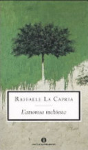 Copertina  L'amorosa inchiesta