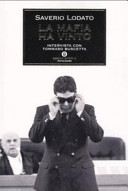 Copertina  La mafia ha vinto : intervista con Tommaso Buscetta