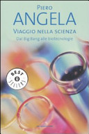 Copertina  Viaggio nella scienza : dal big bang alle biotecnologie