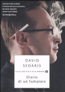 Copertina  Diario di un fumatore