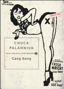 Copertina  Gang bang