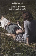 Copertina  Le mille bocche della nostra sete