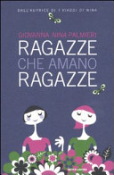 Copertina  Ragazze che amano ragazze