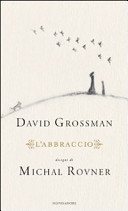Copertina  L'abbraccio