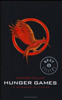 Copertina  Hunger games : La ragazza di fuoco