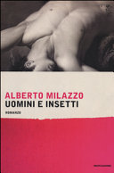 Copertina  Uomini e insetti