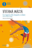 Copertina  La ragazza che imparò a volare : storia di Simone Biles