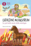 Copertina  Le *più belle storie della mitologia