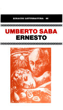 Copertina  Ernesto