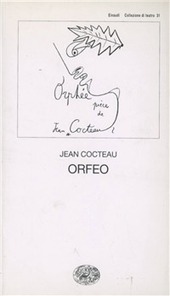 Copertina  Orfeo