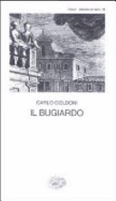 Copertina  Il Bugiardo