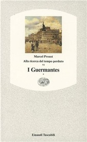 Copertina  6: I Guermantes : \1!