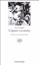 Copertina  L'Agnese va a morire