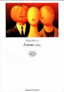 Copertina  Amore, ecc.