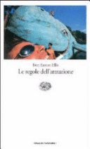 Copertina  Le regole dell'attrazione