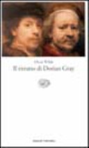 Copertina  Il ritratto di Dorian Gray