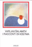 Copertina  I racconti di Kolyma