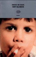 Copertina  Certi bambini