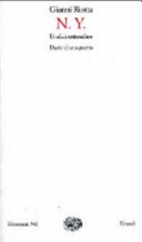 Copertina  N. Y. undici settembre : diario di una guerra