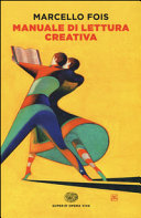 Copertina  Manuale di lettura creativa