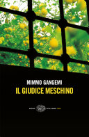 Copertina  Il giudice meschino