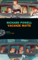 Copertina  Vacanze matte