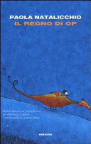Copertina  Il regno di Op
