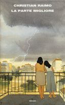 Copertina  La parte migliore