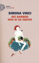 Copertina  Dei bambini non si sa niente