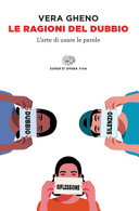 Copertina  Le ragioni del dubbio : L'arte di usare le parole