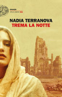 Copertina  Trema la notte
