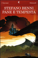 Copertina  Pane e tempesta