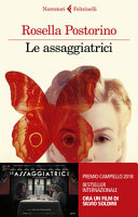 Copertina  Le assaggiatrici