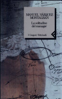 Copertina  La solitudine del manager